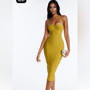 Fashion Nova Dress size extra small